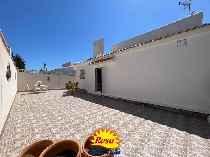 Image No.7-Chalet de 2 chambres à vendre à Orihuela Costa