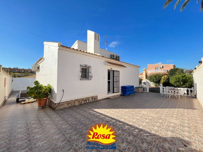 Image No.27-Chalet de 2 chambres à vendre à Orihuela Costa