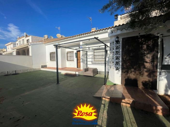 Image No.1-Propriété à vendre à Orihuela Costa