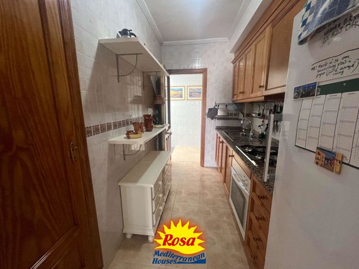 Image No.10-Appartement de 2 chambres à vendre à Punta Prima