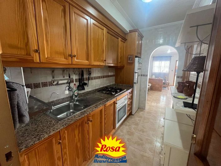 Image No.11-Appartement de 2 chambres à vendre à Punta Prima