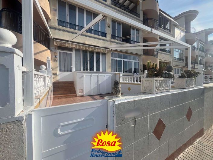 Image No.16-Appartement de 2 chambres à vendre à Punta Prima