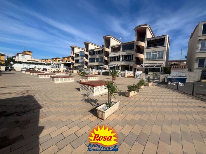 Image No.17-Appartement de 2 chambres à vendre à Punta Prima