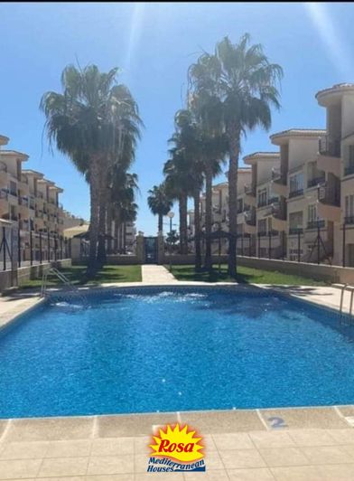 Image No.19-Appartement de 2 chambres à vendre à Punta Prima