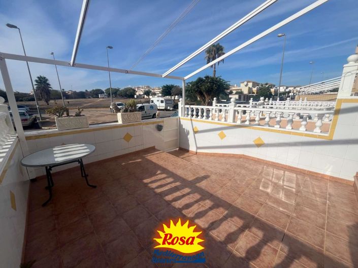 Image No.2-Appartement de 2 chambres à vendre à Punta Prima