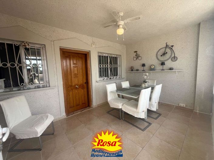 Image No.5-Appartement de 2 chambres à vendre à Punta Prima