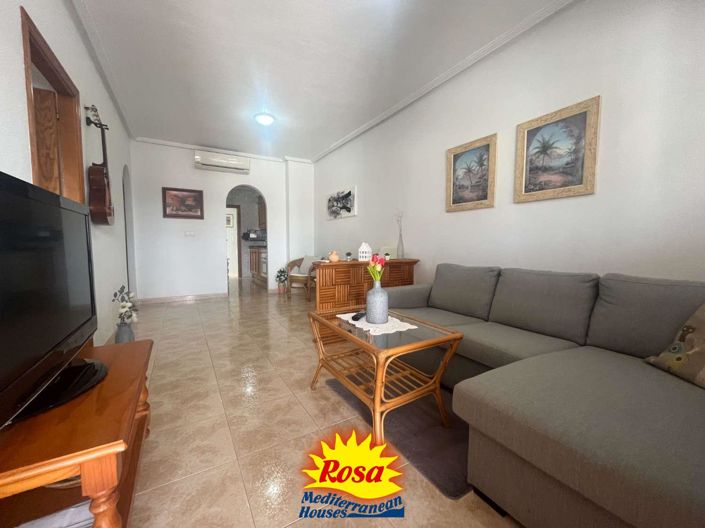 Image No.7-Appartement de 2 chambres à vendre à Punta Prima