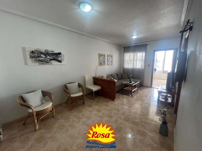 Image No.8-Appartement de 2 chambres à vendre à Punta Prima