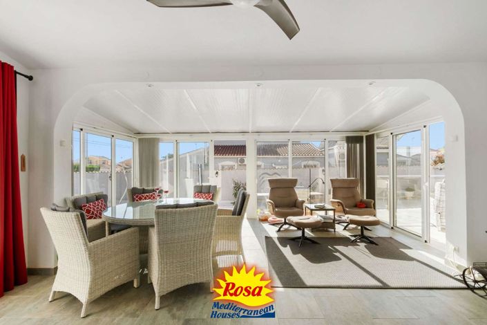 Image No.11-Villa de 5 chambres à vendre à Orihuela Costa