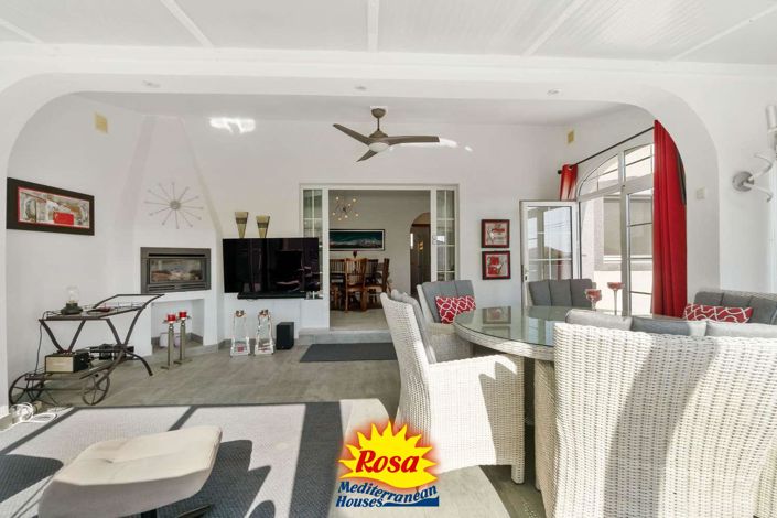 Image No.12-Villa de 5 chambres à vendre à Orihuela Costa