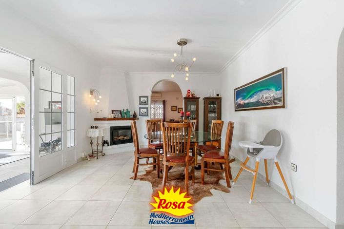 Image No.14-Villa de 5 chambres à vendre à Orihuela Costa