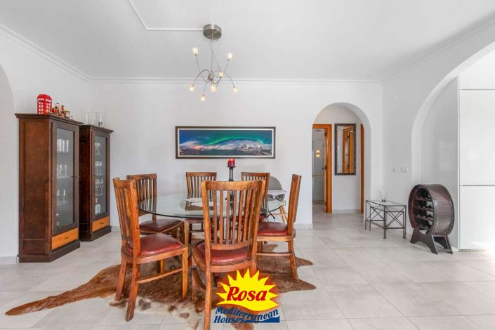 Image No.15-Villa de 5 chambres à vendre à Orihuela Costa