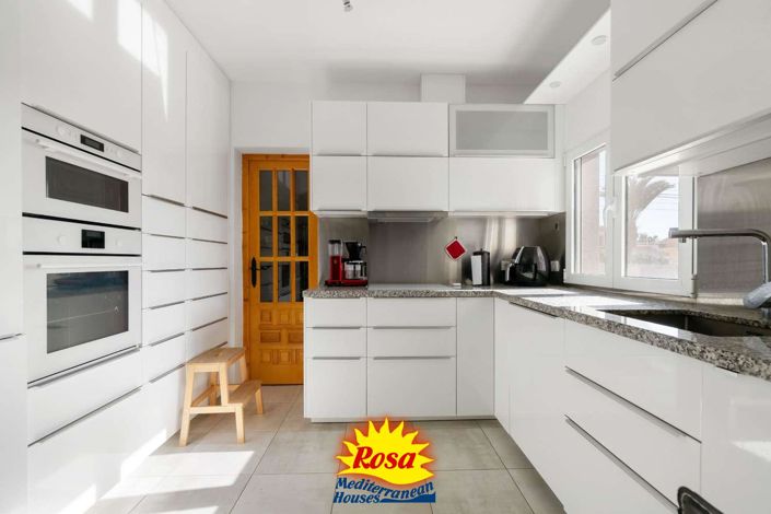 Image No.17-Villa de 5 chambres à vendre à Orihuela Costa