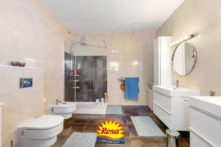 Image No.23-Villa de 5 chambres à vendre à Orihuela Costa