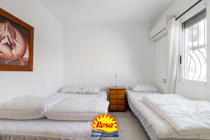 Image No.26-Villa de 5 chambres à vendre à Orihuela Costa