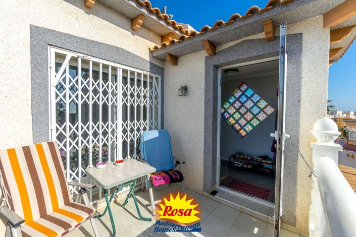 Image No.32-Villa de 5 chambres à vendre à Orihuela Costa