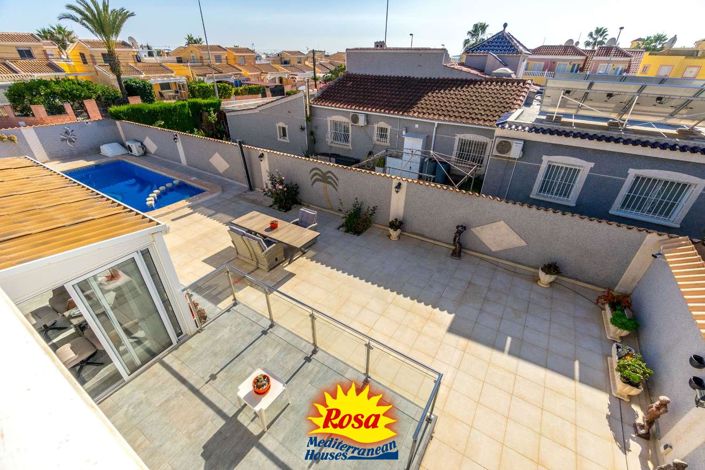 Image No.34-Villa de 5 chambres à vendre à Orihuela Costa