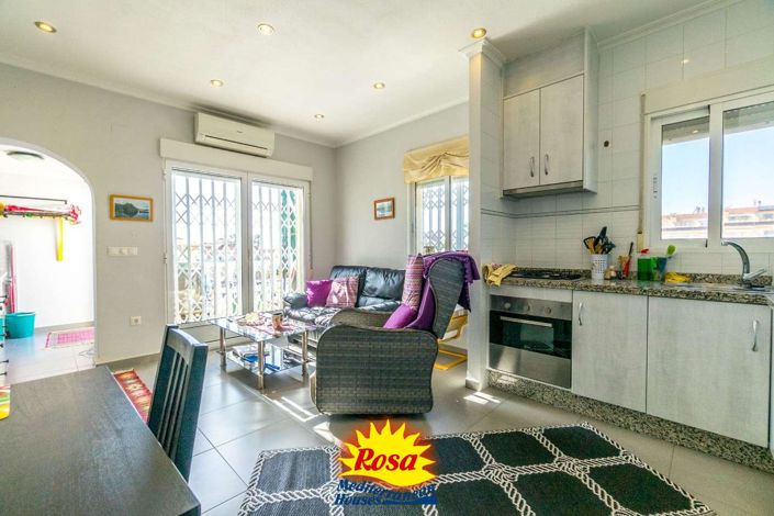 Image No.35-Villa de 5 chambres à vendre à Orihuela Costa