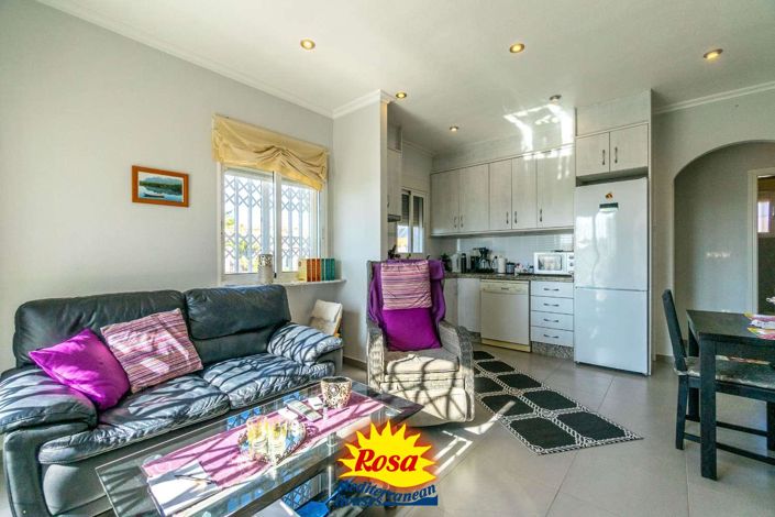 Image No.36-Villa de 5 chambres à vendre à Orihuela Costa