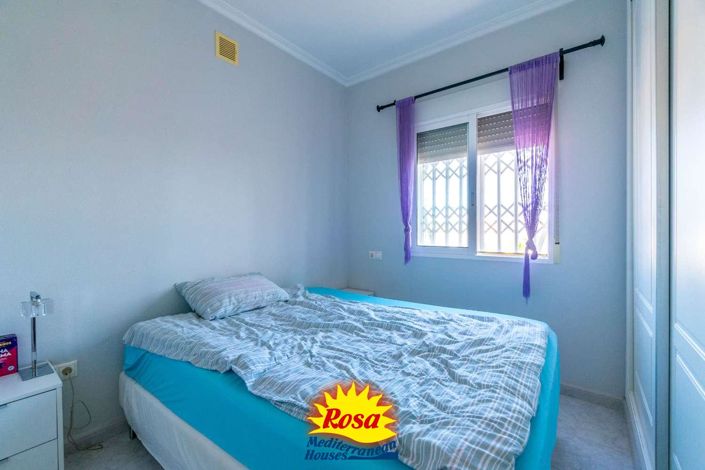 Image No.37-Villa de 5 chambres à vendre à Orihuela Costa