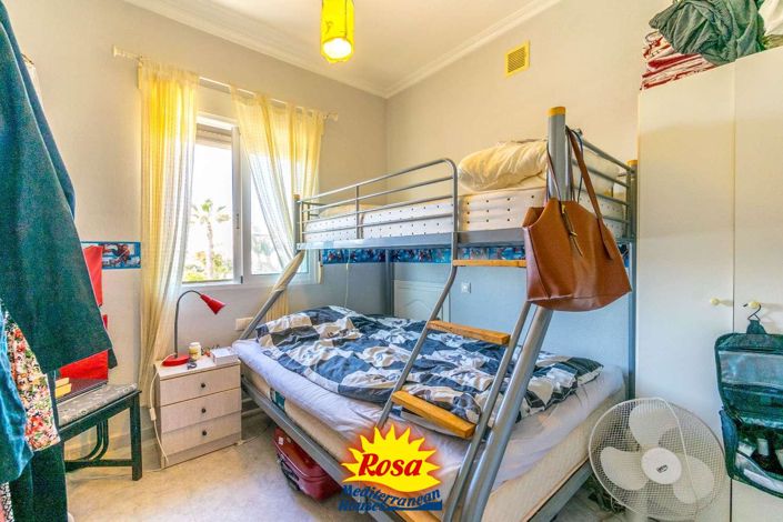 Image No.40-Villa de 5 chambres à vendre à Orihuela Costa