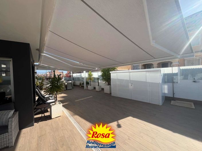 Image No.12-Villa de 4 chambres à vendre à Villamartin