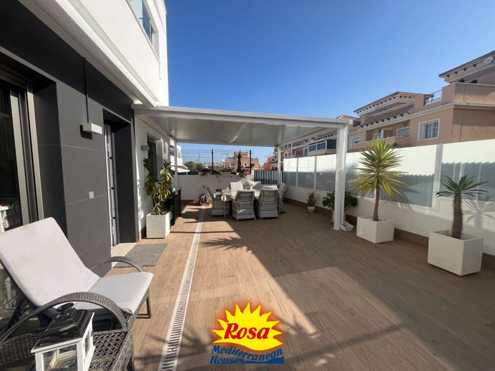 Image No.14-Villa de 4 chambres à vendre à Villamartin