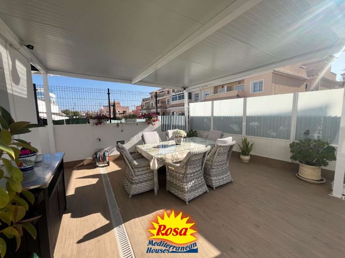 Image No.15-Villa de 4 chambres à vendre à Villamartin