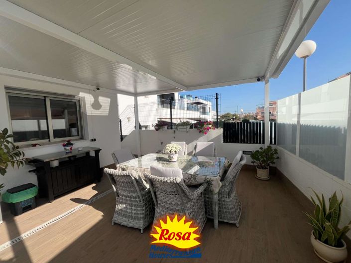 Image No.16-Villa de 4 chambres à vendre à Villamartin