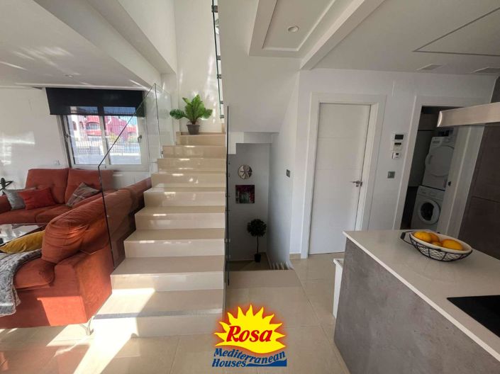 Image No.21-Villa de 4 chambres à vendre à Villamartin