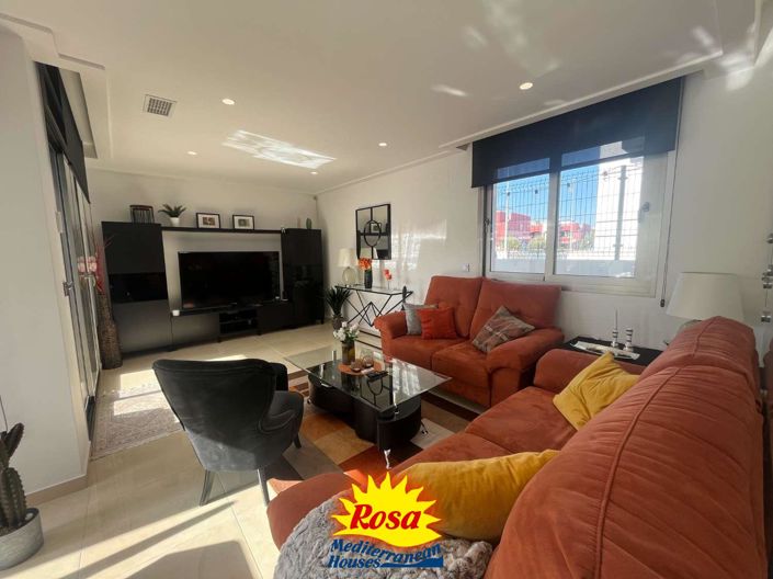 Image No.22-Villa de 4 chambres à vendre à Villamartin