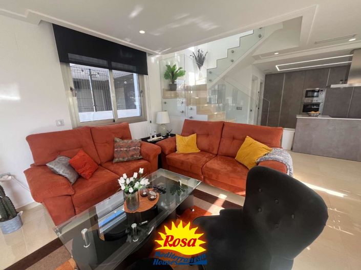 Image No.23-Villa de 4 chambres à vendre à Villamartin