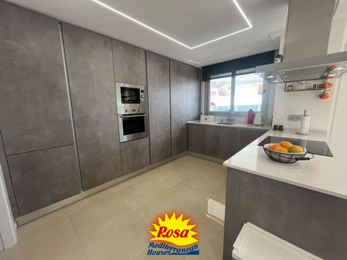 Image No.25-Villa de 4 chambres à vendre à Villamartin