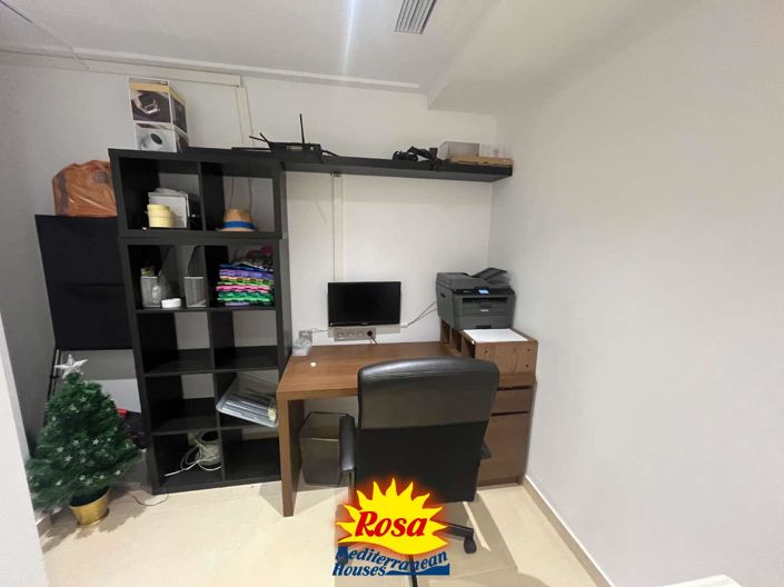 Image No.36-Villa de 4 chambres à vendre à Villamartin