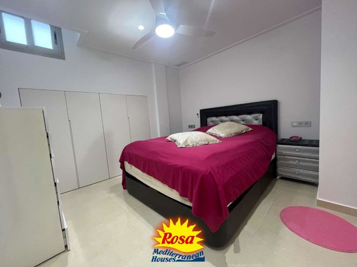 Image No.40-Villa de 4 chambres à vendre à Villamartin