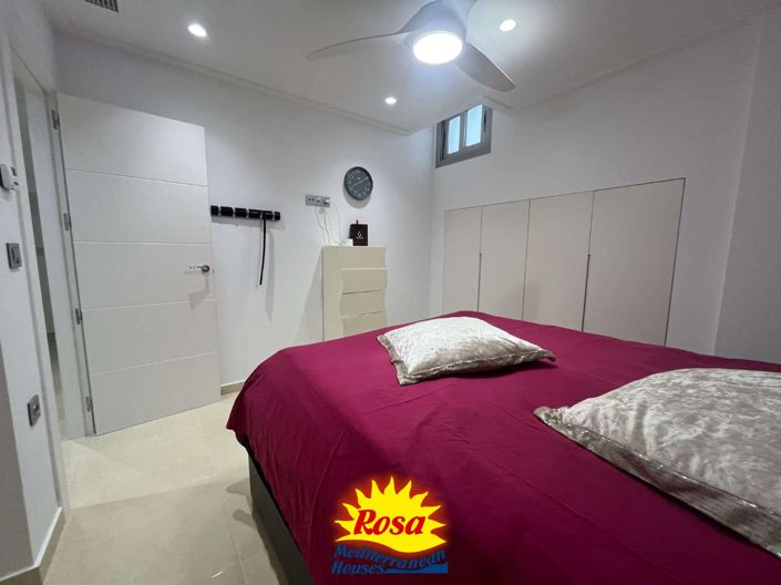 Image No.42-Villa de 4 chambres à vendre à Villamartin