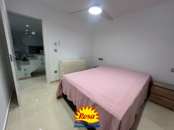 Image No.45-Villa de 4 chambres à vendre à Villamartin