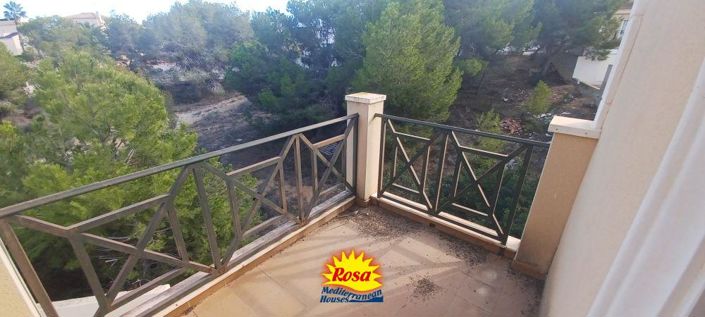 Image No.16-Chalet de 3 chambres à vendre à Orihuela Costa