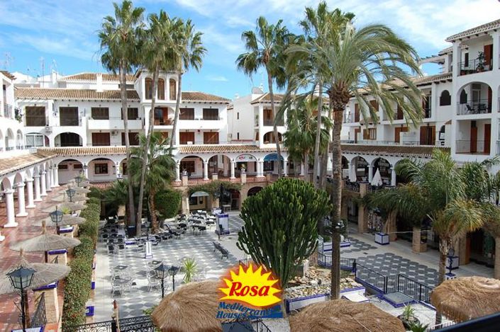 Image No.17-Chalet de 3 chambres à vendre à Orihuela Costa