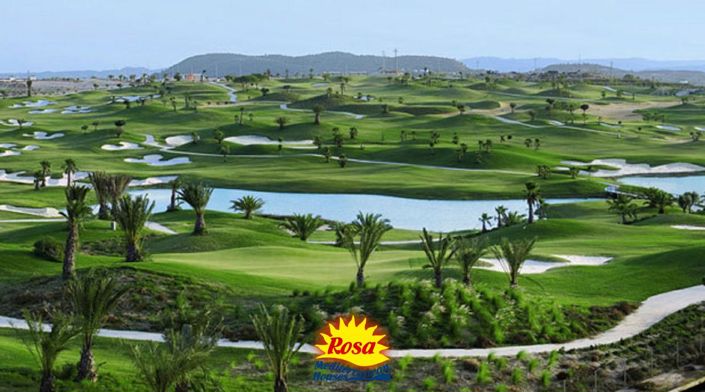 Image No.18-Chalet de 3 chambres à vendre à Orihuela Costa