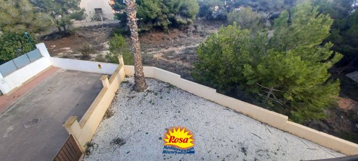 Image No.5-Chalet de 3 chambres à vendre à Orihuela Costa