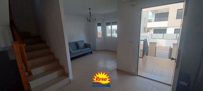 Image No.6-Chalet de 3 chambres à vendre à Orihuela Costa