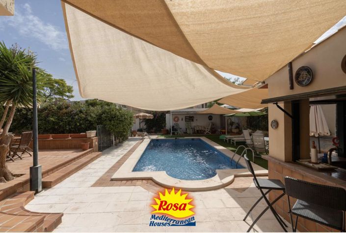 Image No.44-4 Bed Villa for sale