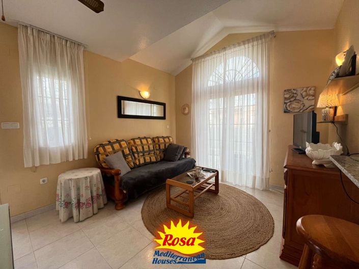 Image No.10-Bungalow de 2 chambres à vendre à Torrevieja