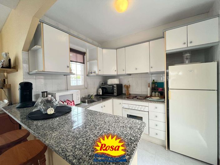 Image No.11-Bungalow de 2 chambres à vendre à Torrevieja