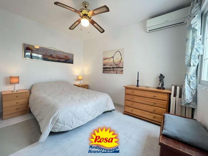 Image No.12-Bungalow de 2 chambres à vendre à Torrevieja