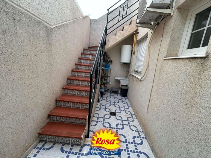 Image No.15-Bungalow de 2 chambres à vendre à Torrevieja