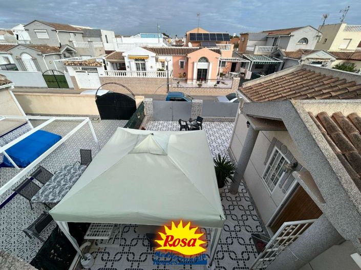 Image No.16-Bungalow de 2 chambres à vendre à Torrevieja