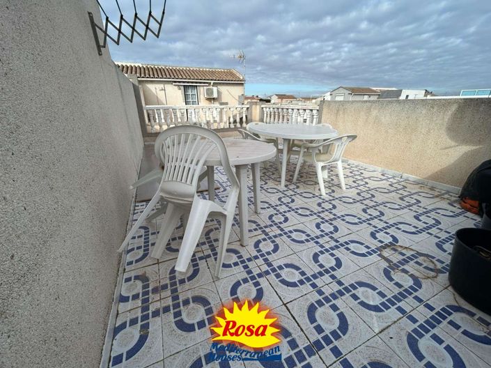 Image No.17-Bungalow de 2 chambres à vendre à Torrevieja