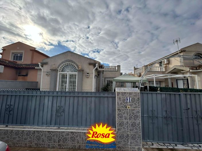 Image No.18-Bungalow de 2 chambres à vendre à Torrevieja